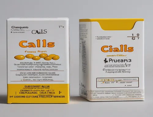 durée ordonnance cialis